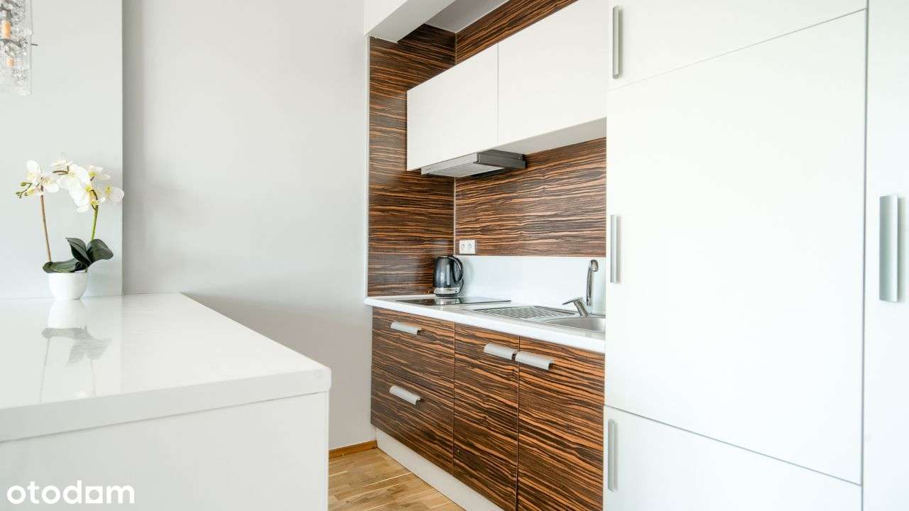 apartament przy morzu w Diune Hotel***** & Resort-8