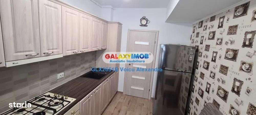 Garsoniera - Berceni - Dimitrie Leonida - Pet Friendly - Parcare - Imagine principală: 3/5