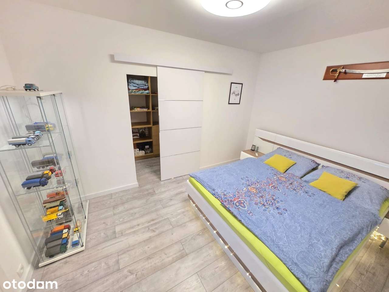 duże, wyjątkowe mieszkanie Rynek-8