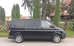 Volkswagen Transporter - 6