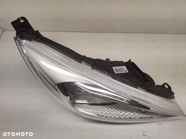 FORD FOCUS MK3 LIFT LAMPA PRAWY PRZÓD F1EB-13W029 - 2