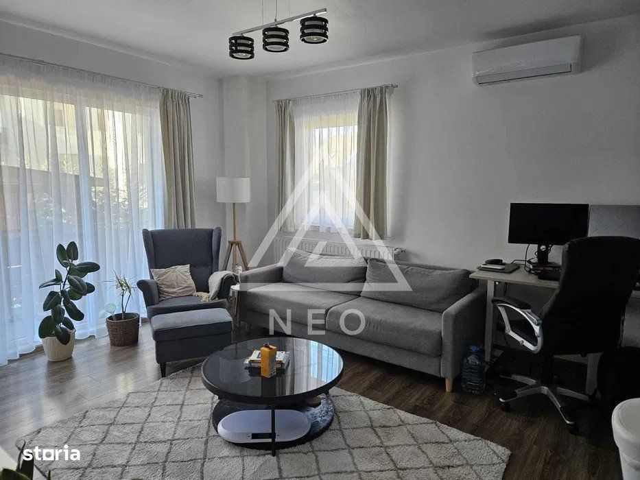 Apartament de vanzare | 2 camere | Buna Ziua