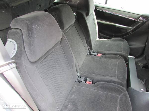 Citroen C4 Picasso 2.0HDi 2006 - Peças Usadas (5995) - 7