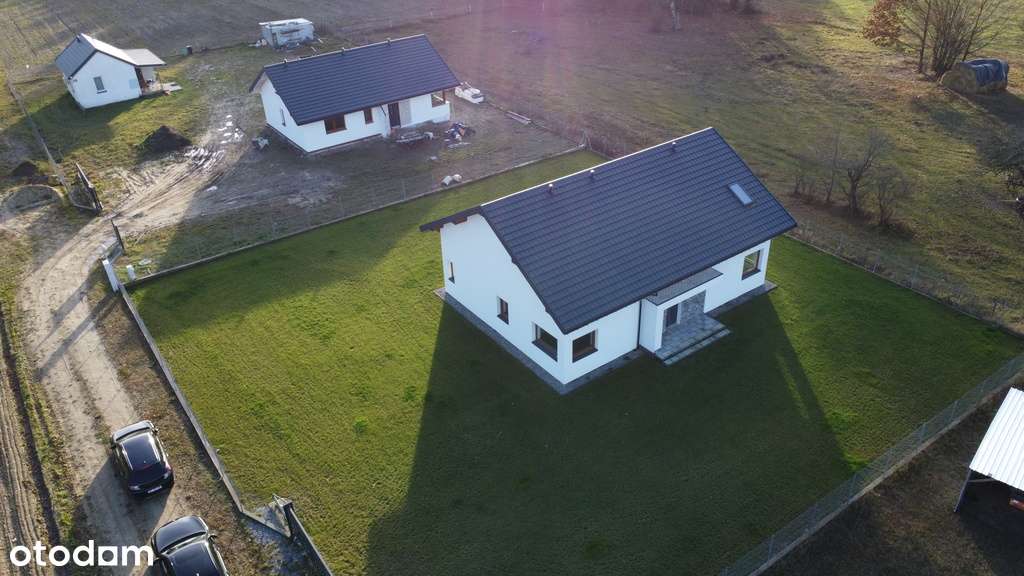 Dom na sprzedaż pod Garwolinem-4