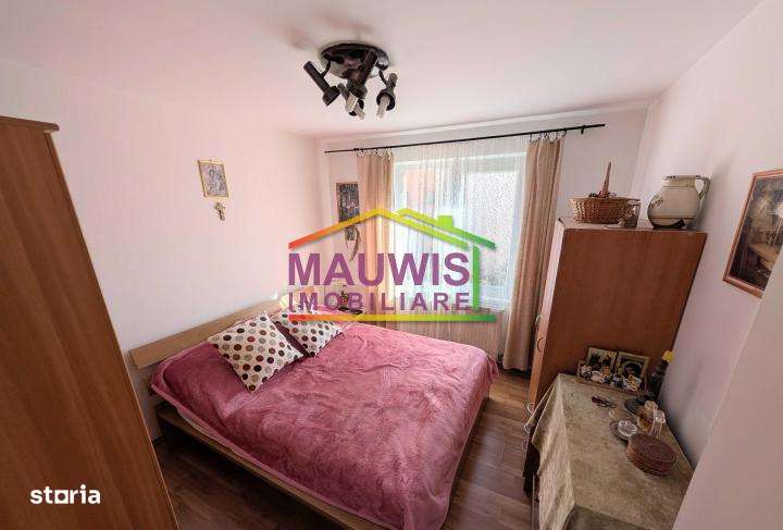 Mosilor / Eminescu / bl 1982 / decomandat / et 5 /-4