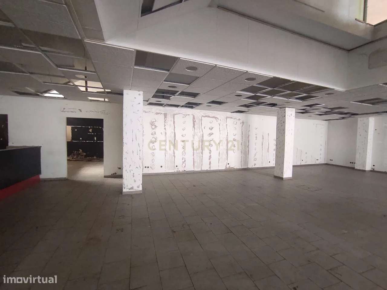 Oportunidade de Negócio - Espaço Comercial bem localizado - Grande imagem: 4/12