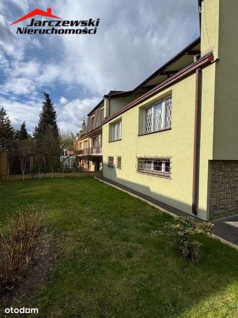 Dom - Wola Justowska - okolica ul. Królowej Jadwig-17