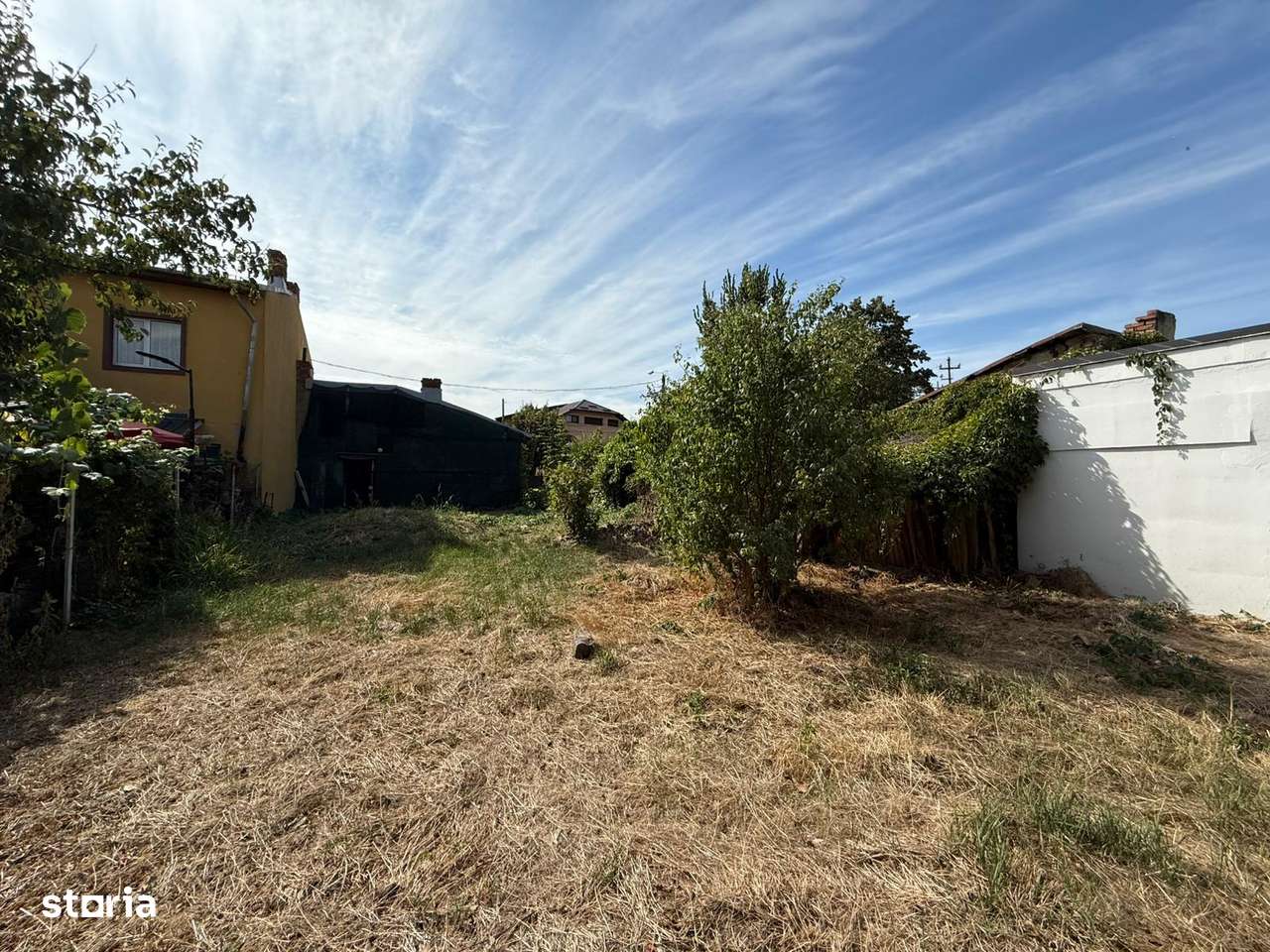 Teren + constructii Tudor Vladimirescu Ploiesti - Imagine principală: 3/6