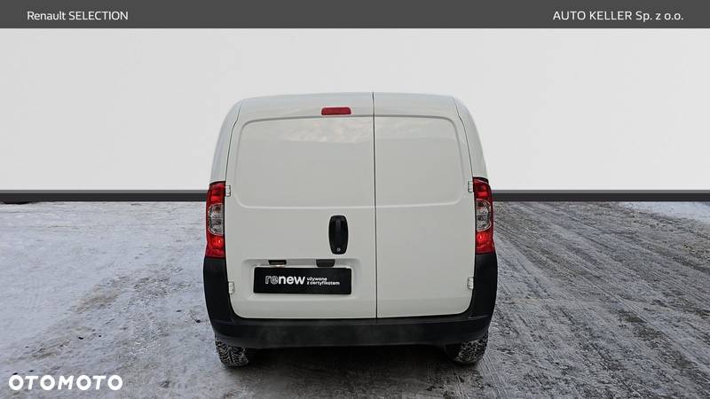 Fiat Fiorino - 4