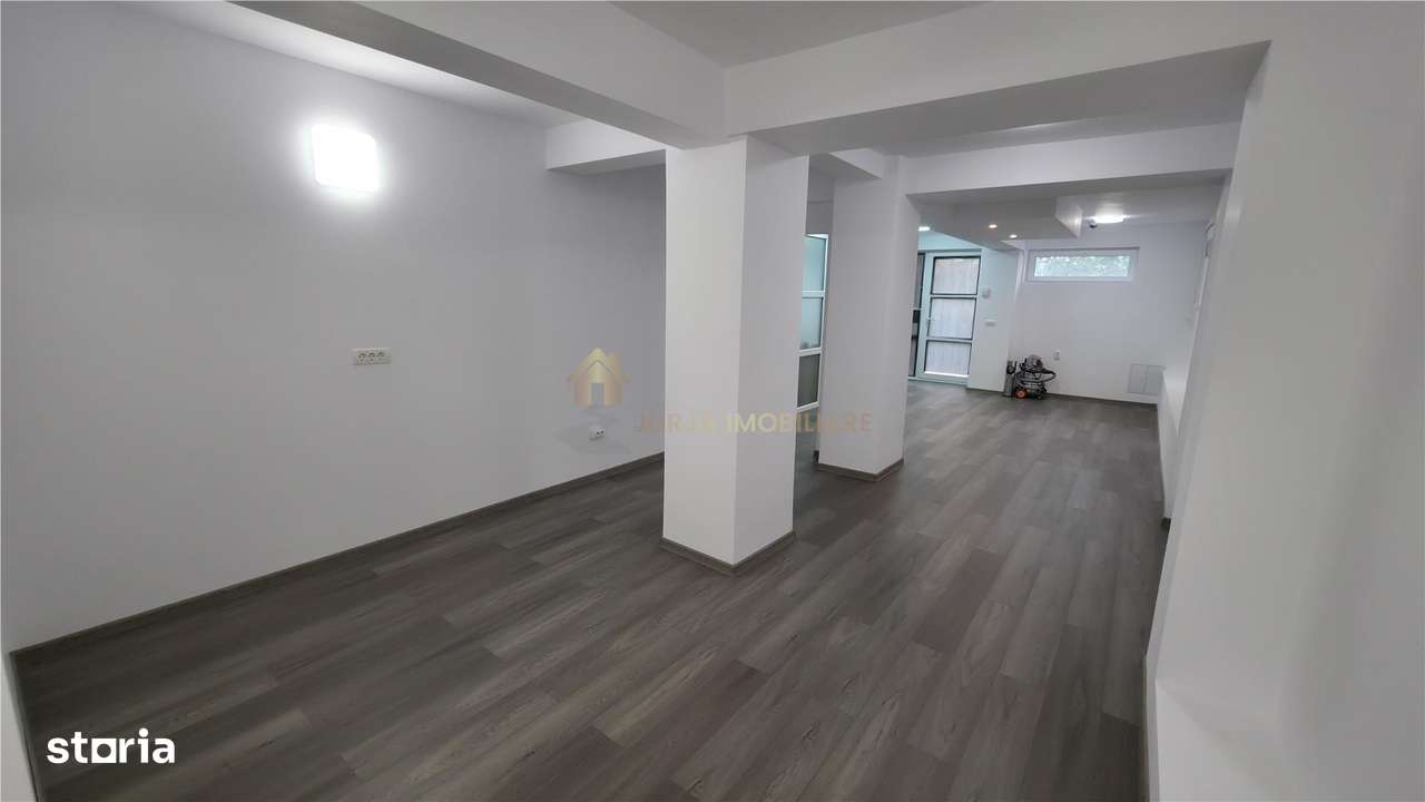 SPATIU COMERCIAL 91 MP LA CHEIE ZONA STRAZII GALAXIEI-19