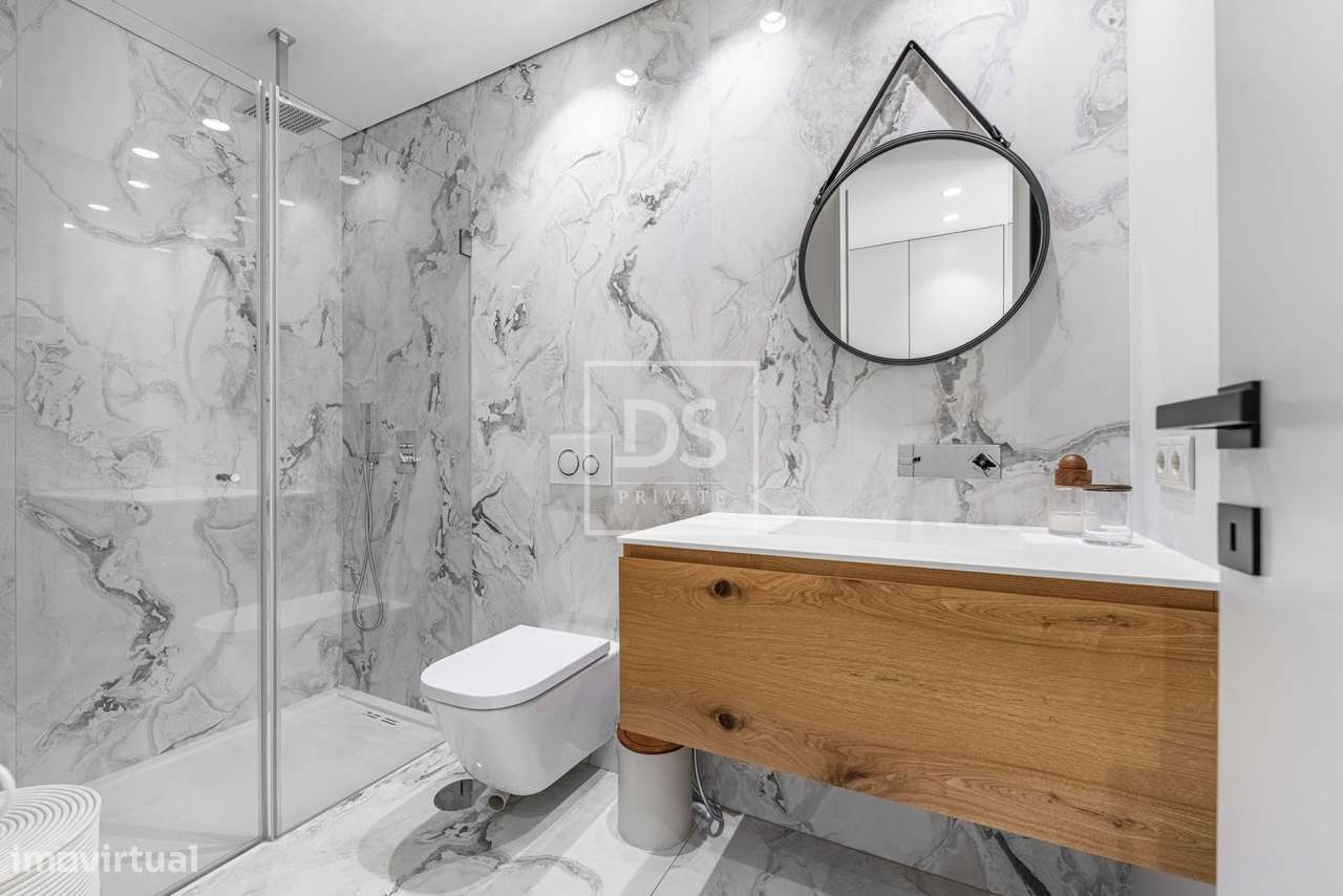 Imovel de luxo - Freguesia de Costa, Guimarães.-19