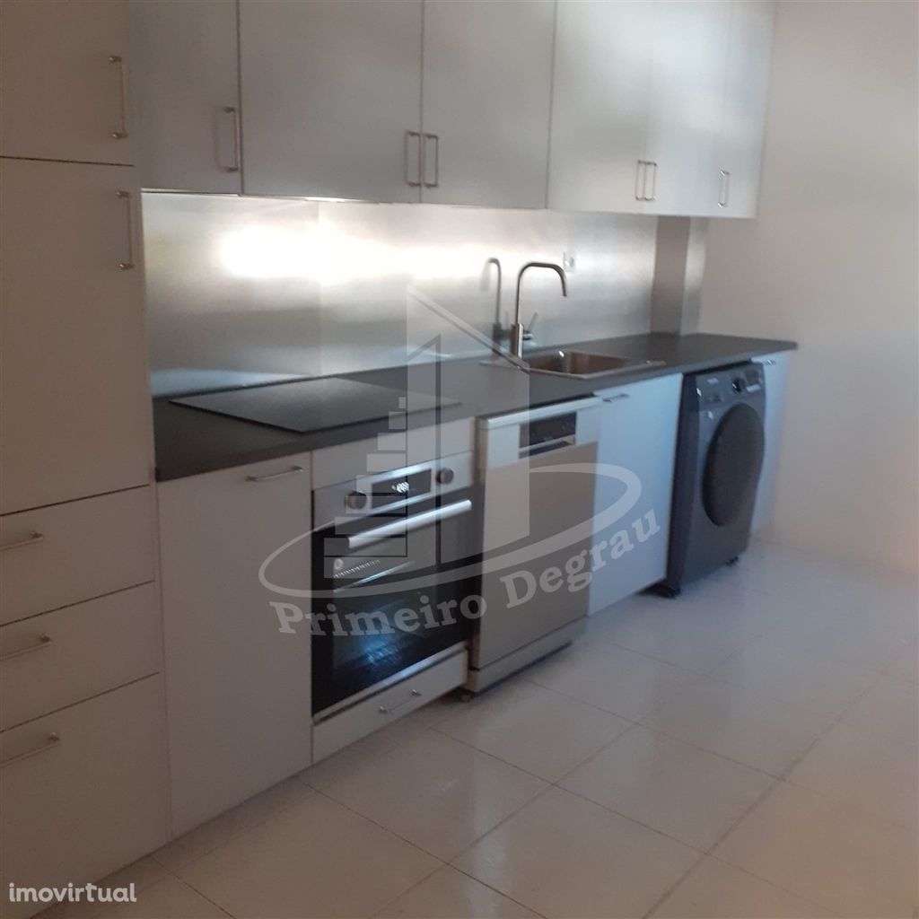 Apartamento T2 próximo do Braga Parque