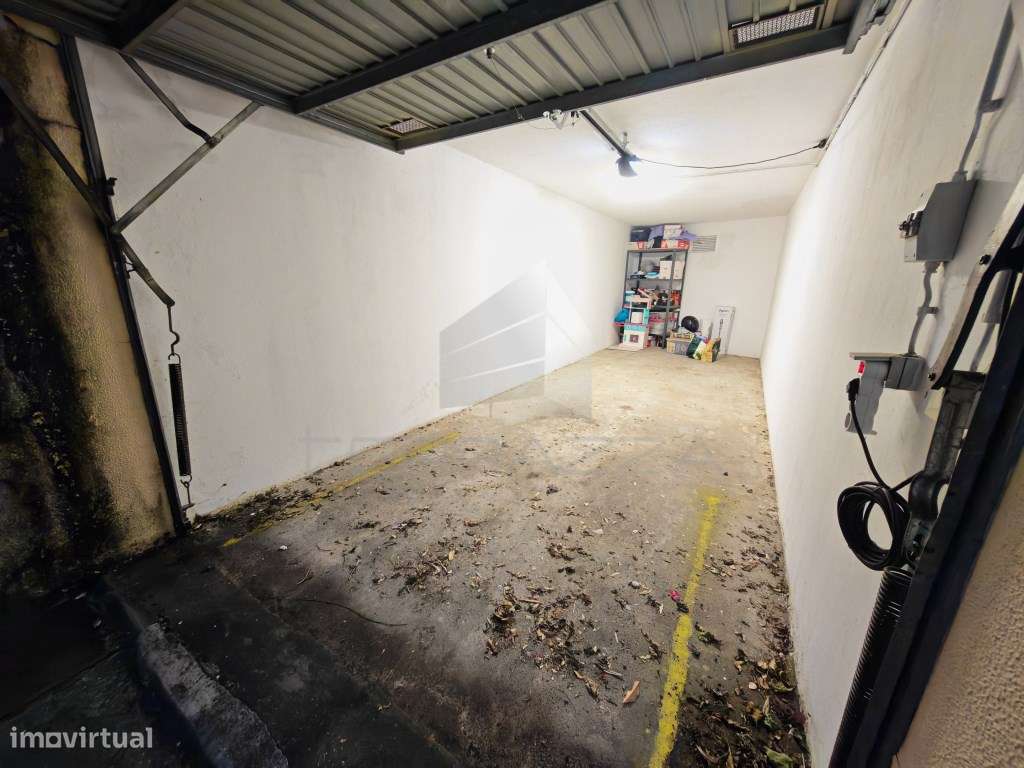 Apartamento T2 São Cosme - Gondomar-25