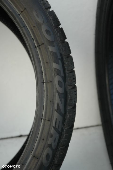 Pirelli Winter SottoZero Serie II 295 30 20 97 V - 6