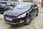 Peugeot 508 RXH 2.0 HDi FAP BMP Hybrid4 - 4