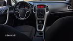 Opel Astra Sports Tourer 1.3 CDTI DPF EcoFLEX Sports Tourer Design Edition - 29