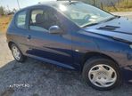 Dezmembrez Peugeot 206 1.6 diesel 2004 - 3