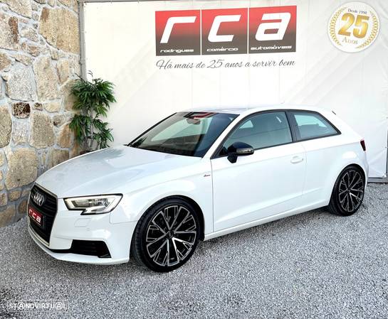 Audi A3 1.6 TDI Sport - 23