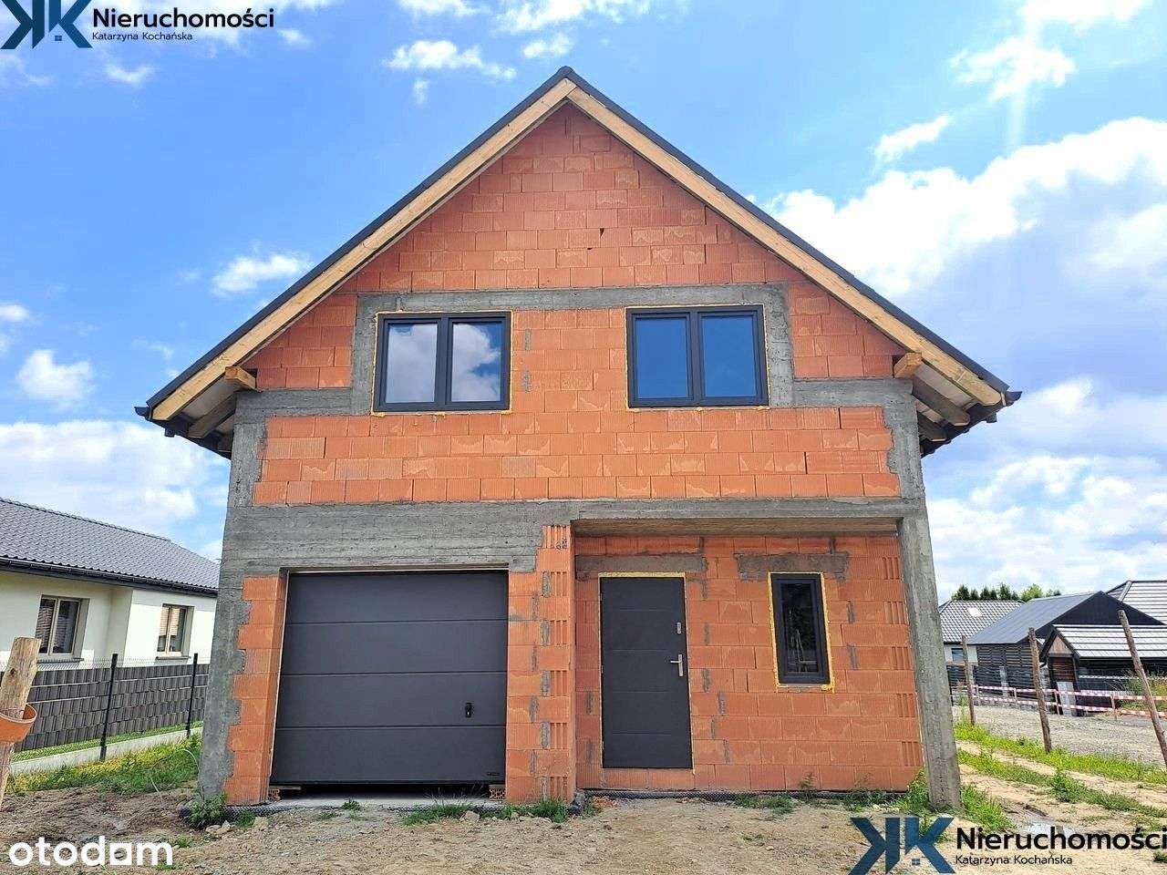 Nowe domy wolnostojące, Rogoźna! - Pełny obrazek: 2/20