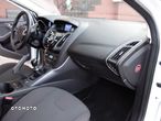 Ford Focus 2.0 TDCi Titanium - 19