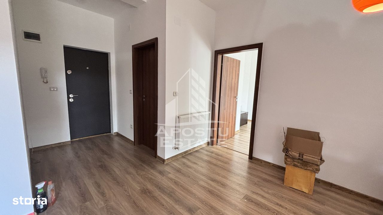 Apartament cu 2 camere, etajul 1, loc de parcare inclus, Giroc - Imagine principală: 1/6