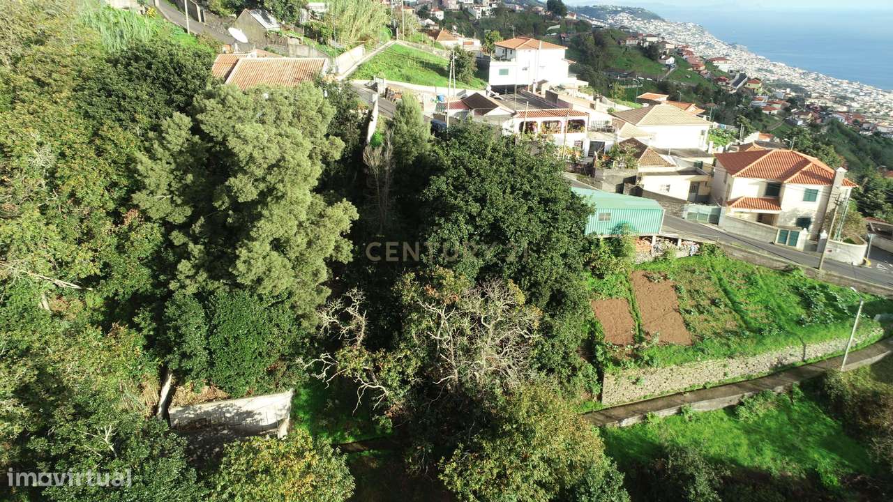 Terreno para construção - Grande imagem: 4/7