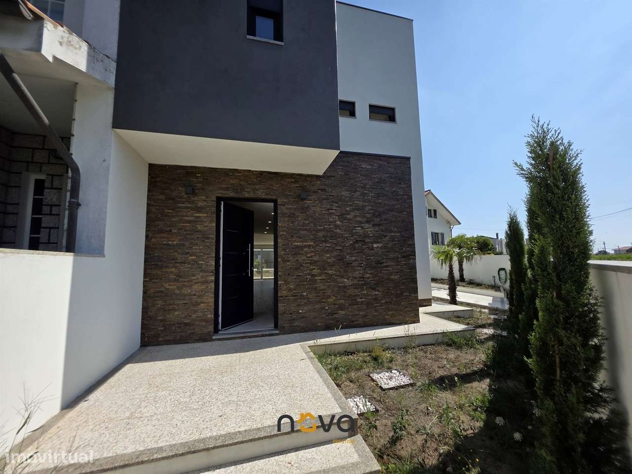 Moradia Nova T3+1 a 4 km da praia, Póvoa de Varzim-31