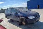 Alternator 124425009 Opel Zafira A  [din 1999 pana  2003] seria Minivan 5-usi 1.8 MT (125 hp) - 6