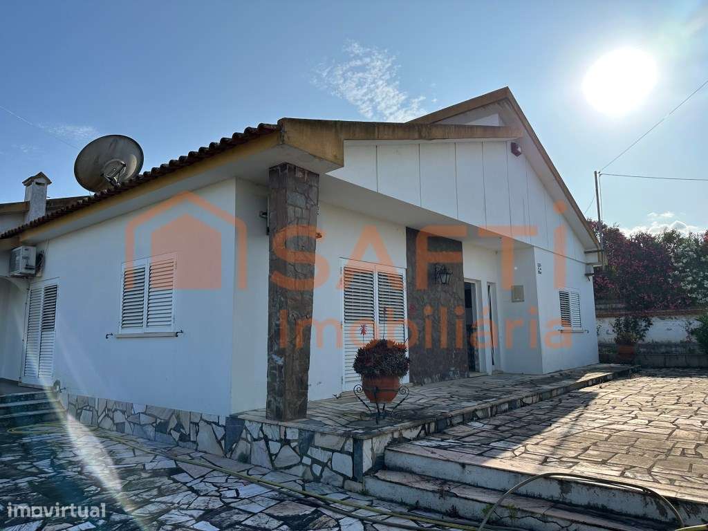 Moradia T3 em Brogueira - Grande imagem: 4/60