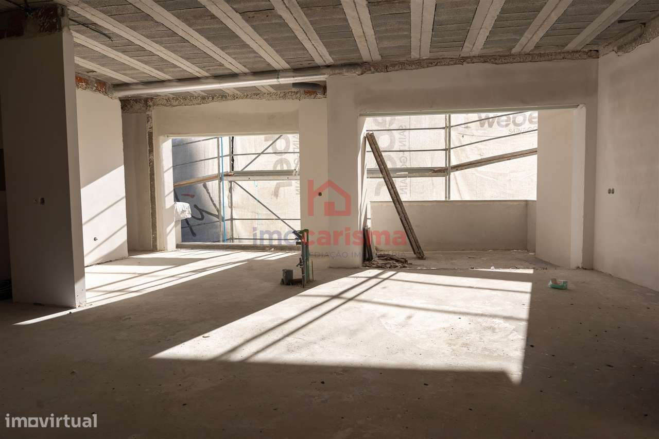 Apartamento T3 Novo em Construção em Silvares, Lousada-16