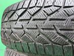 215/6516 KORMORAN SUV SNOW, 2 szt 7,2 mm - 3