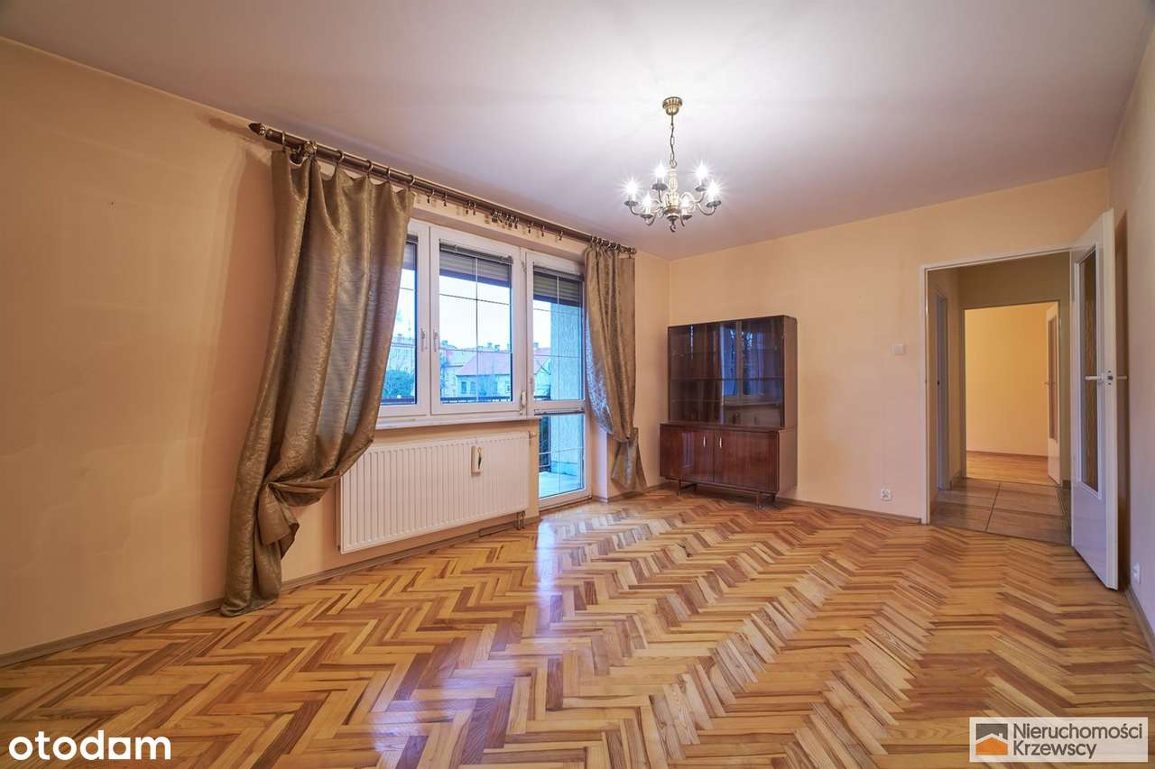 2 Pokojowe w centrum w bloku z cegły - Ansicht 2