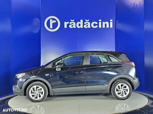 Opel Crossland X 1.2 Start/Stop Enjoy - 2