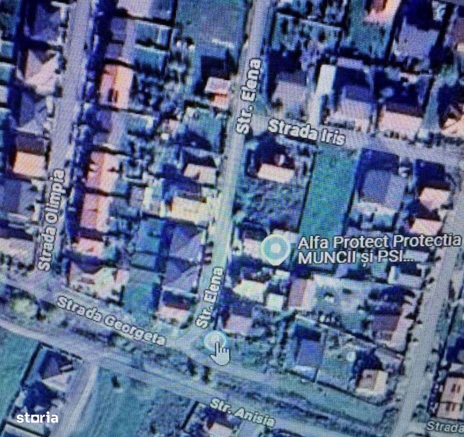 Teren intravilan 274 mp Mosnita Noua, Jud Timis 28.03 - Imagine principală: 2/3