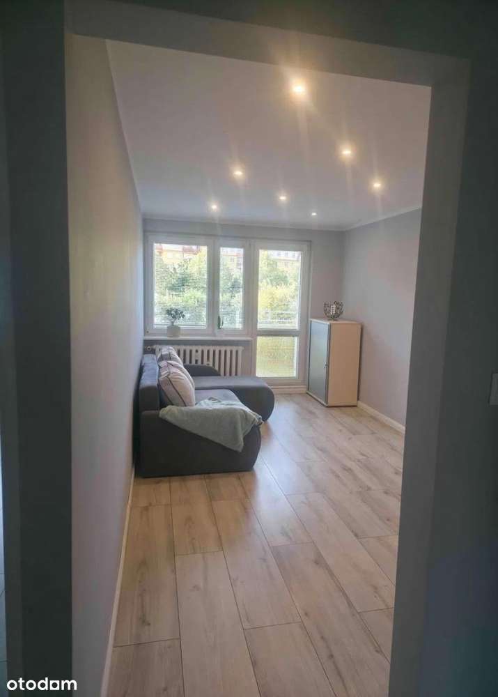 os. Pod Lipami, 2 pokoje + jadalnia - Pełny obrazek: 5/11