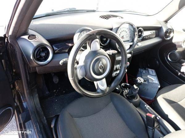 Para Peças Mini Mini (R56) - 7