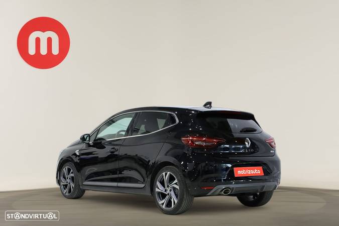 Renault Clio 1.0 TCe RS Line - 3