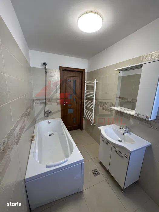 Apartament cu 2 camere + loc de parcare - Valea Lupului - Imagine principală: 5/6