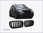 Grelhas Capo BMW X5 F15 + X6 F16 - 1