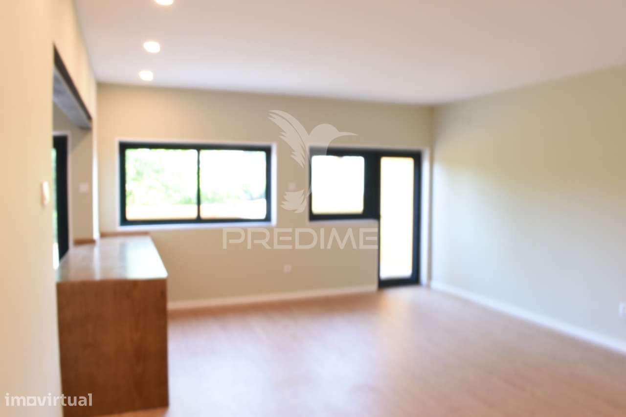 Excelente T2 á Boavista - Grande imagem: 4/16