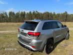 Jeep Grand Cherokee Gr 6.2 V8 Trackhawk - 2