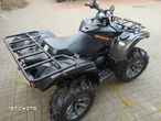 Yamaha Grizzly - 7