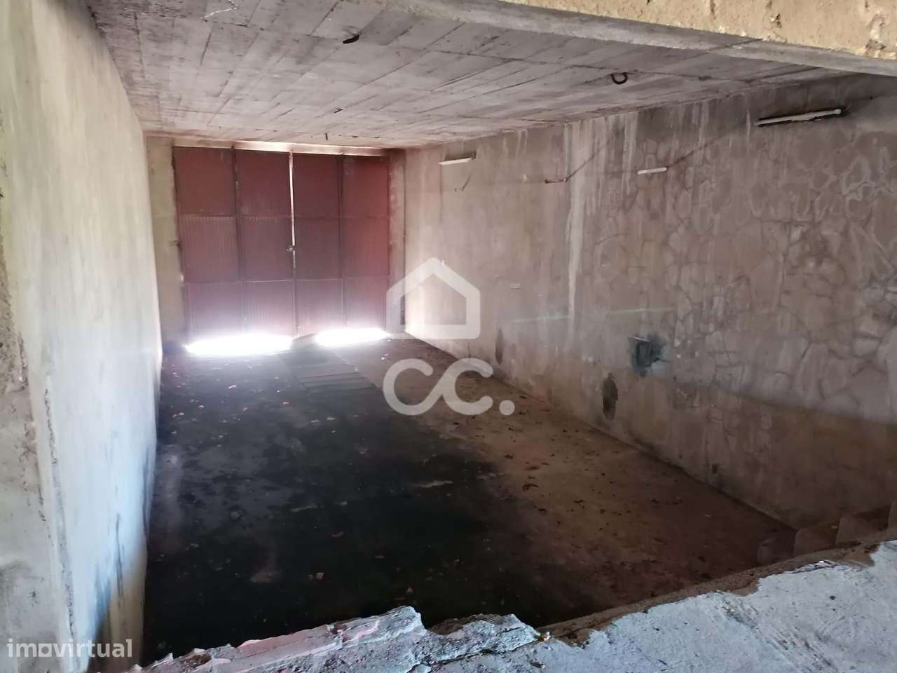 Moradia T5 em Vermelha – Cadaval, com Garagem, Adega e Terreno.-44