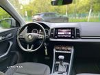 Skoda Karoq 2.0 TDI 4X4 DSG Style - 20