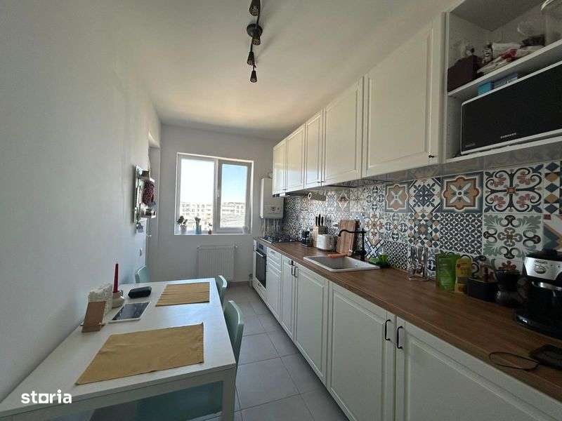 Apartament 2 camere