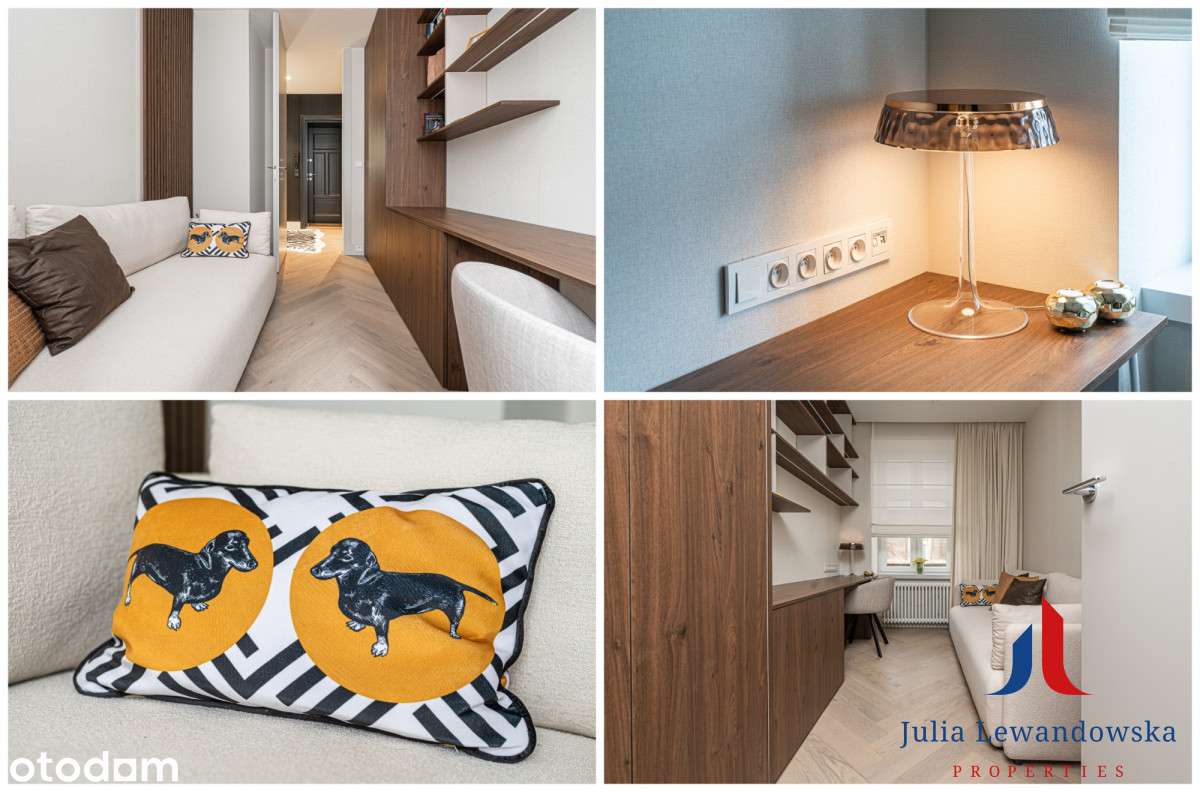 Mieszkanie w wyremontowanej kamienicy-19