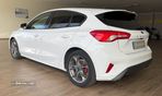 Ford Focus 1.0 EcoBoost MHEV ST-Line - 6