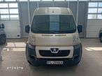 Peugeot Boxer - 2