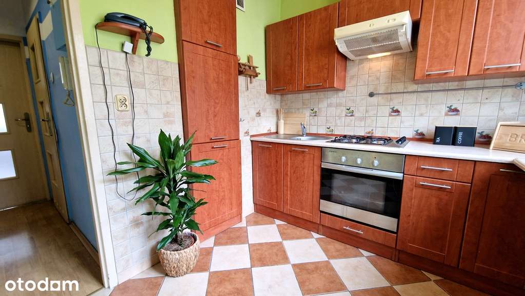 Dwustronne M3 44,7m², Tysiąclecie Częstochowa-8