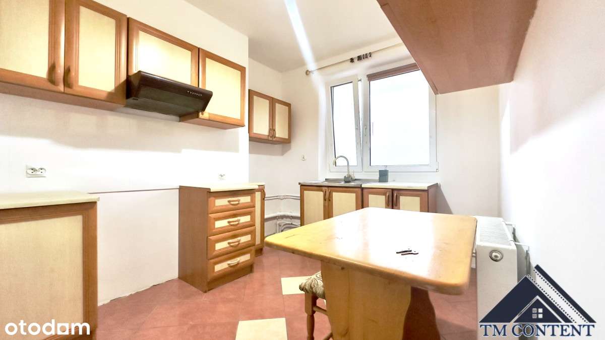 Mieszkanie z garażem w spokojnej okolicy.-11